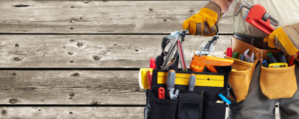 Urgence de plomberie