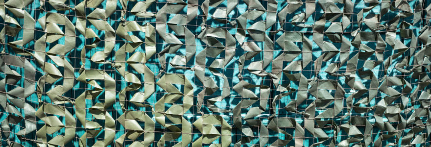 filet de camouflage